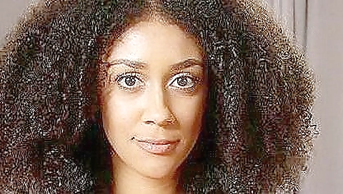 The Type Of Girl To Make You Cum Hard With Ariana Aimes