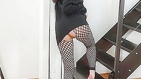 Caroline mann gets all cock in her mouth and body 2