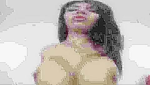 Horny milf in vr porn video with big tits and a fat pussy