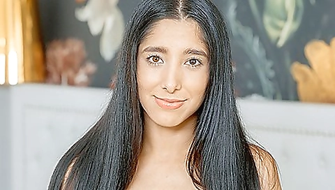 Sexy and sexy lingerie girl in sexy lingerie sex scene