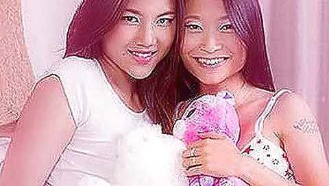 Japanese and asian couples video with vr porn film