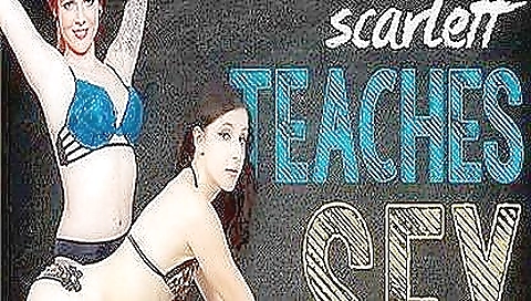 Sexy girl is on vr porn and she is going to teach it