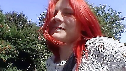 Heiber Blowjob Mit Kerstin Beim Amateursex Casting - Teaser Video