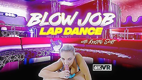 Gorgeous brunette with amazing sex toys is blowing