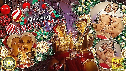 Brunette teen with a tattooed ass and a hot pussy fucked